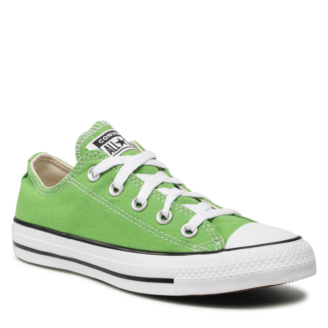 Teniși Converse Ctas Ox 172691C Virtual Matcha 172691C imagine noua
