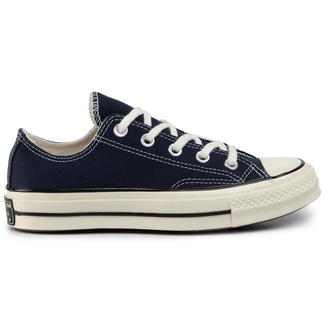 Converse Кецове Converse Chuck 70 Ox Obsidi 164950C Obsidian/Egret/Bla