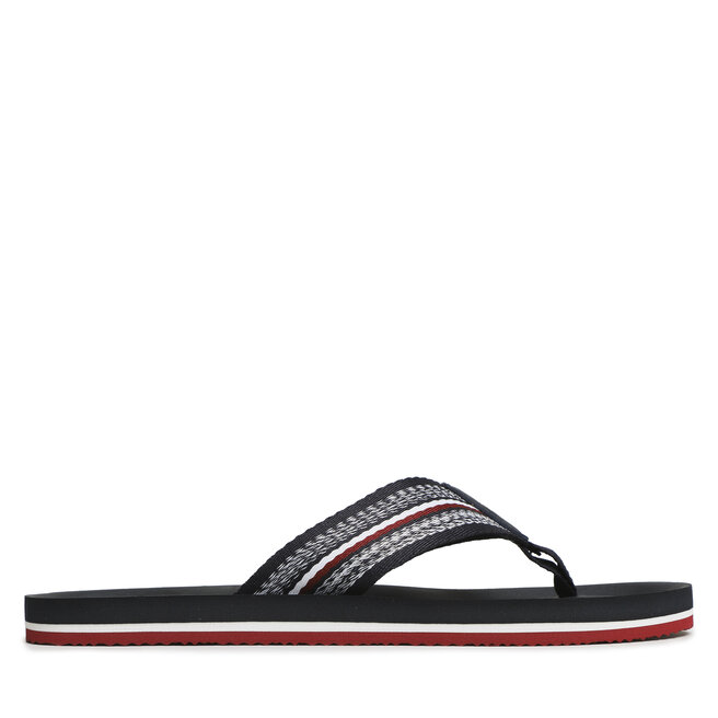 Japonki Tommy Hilfiger