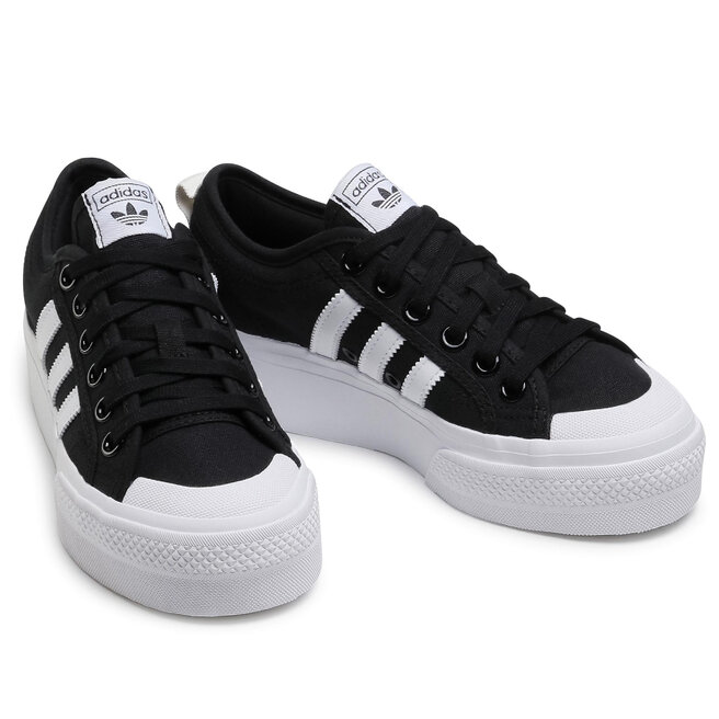 adidas originals nizza platform w fv5321