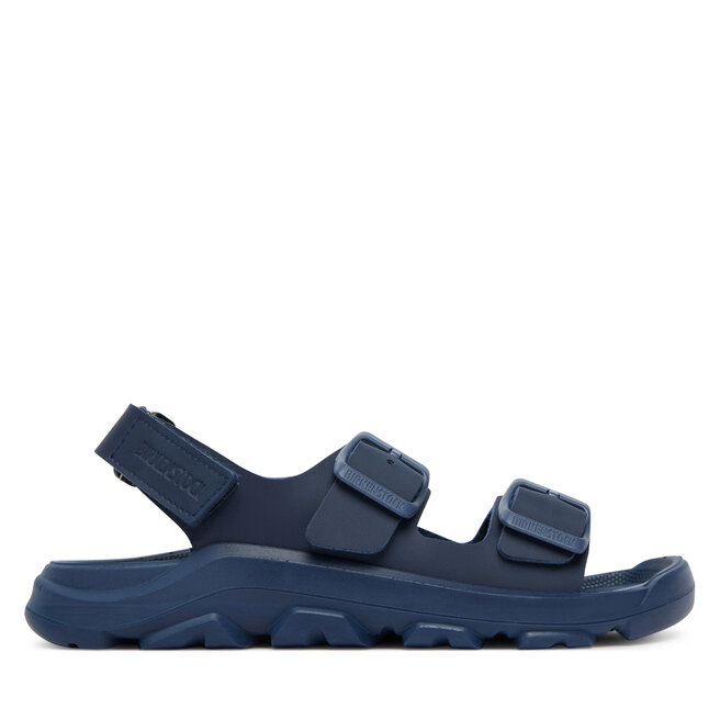 Sandały Birkenstock Mogami Kids As 1031292 S Granatowy - chłopięce