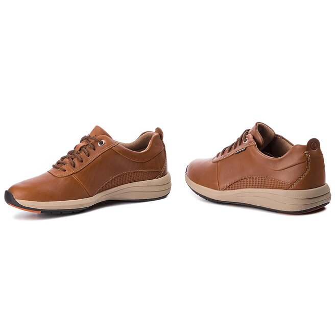 Clarks un top coast plain
