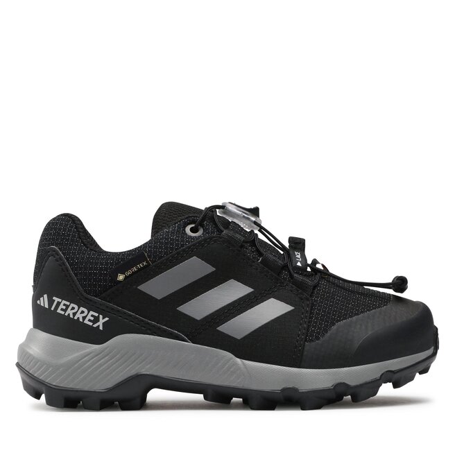 Trekkingi adidas Terrex GORE-TEX Hiking Shoes - Czarny