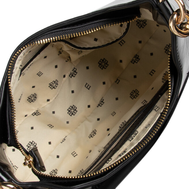 Monnari Sac à main Monnari BAG0320-020 Black 1