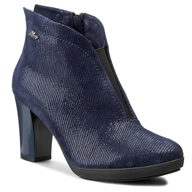Tronchetti blu cheap scuro