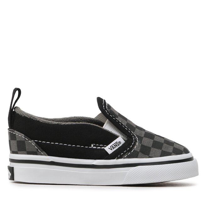Tenisówki Vans Slip-On V - Szary