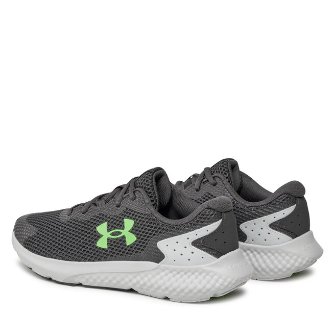 Under Armour Pantofi Under Armour Ua Charged Rogue 3 3024877-105 Gri