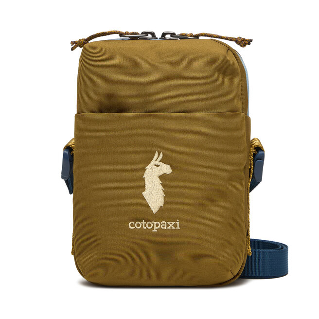 Saszetka Cotopaxi