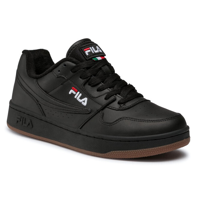 Fila Sneakers Fila Arcade Low 1010583.15W Black/Gum
