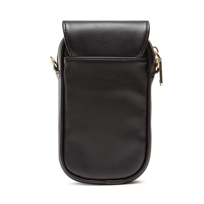 Valentino Дамска чанта Valentino Goulash VPS6JC225 Nero