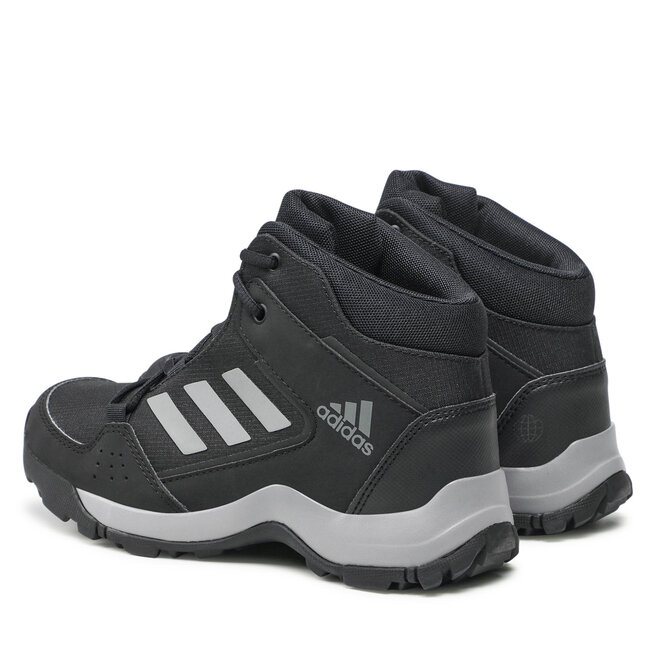 adidas Pantofi adidas Hyperhiker K GZ9216 Cblack/Grethr/Cblack