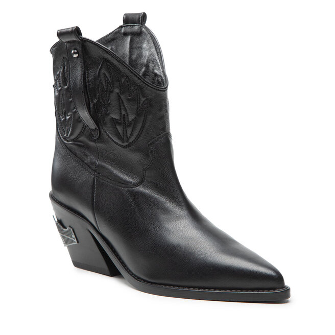 Eva best sale minge boots