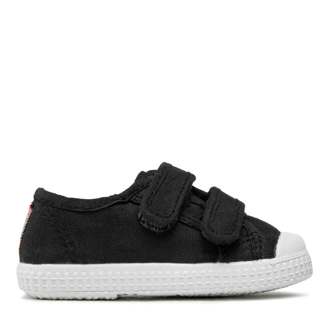 Sneakers Cienta 78997 Negro 01
