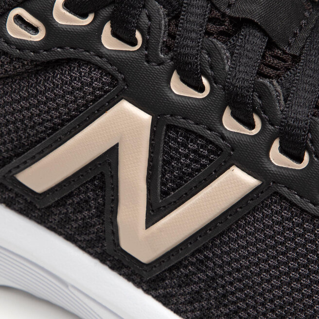 New Balance Schuhe New Balance 411 v2 W411LB2 Czarny 1