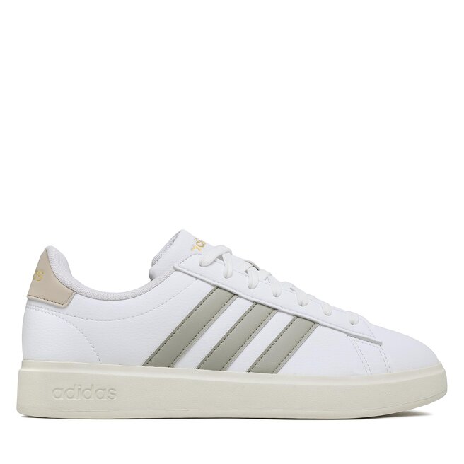 adidas Cipő adidas Grand Court Cloudfoam Comfort Shoes ID4467 Ftwwht/Silpeb/Wonbei