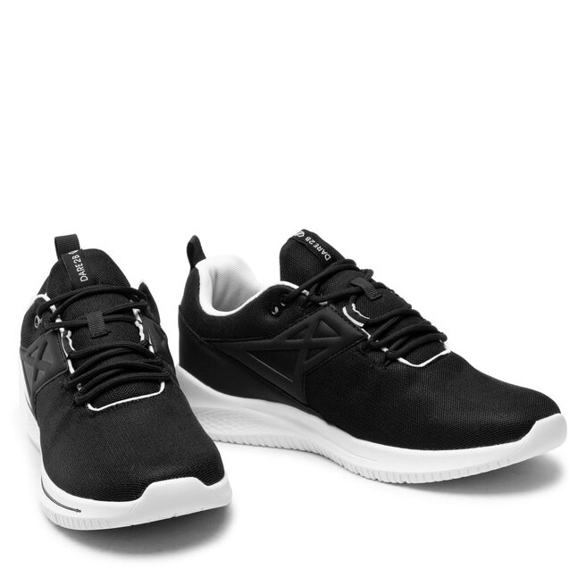 Dare2B Zapatos Dare2B Plyo DMF371 8K4 Black/White