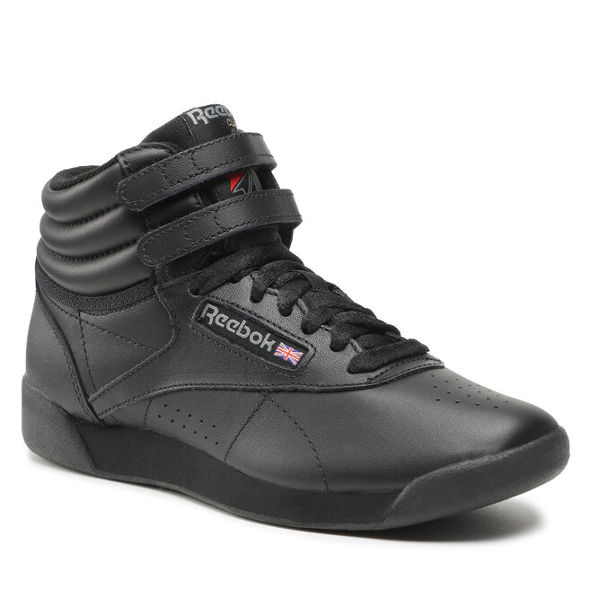 Παπούτσια Reebok F/S Hi 2240 Black
