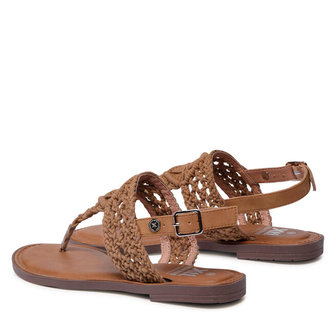 Sandali XTI Donna - Tacco 8cm Plateau, Tessuto Metallizzato, Suola Antiscivolo, Vegano - Foto 1
