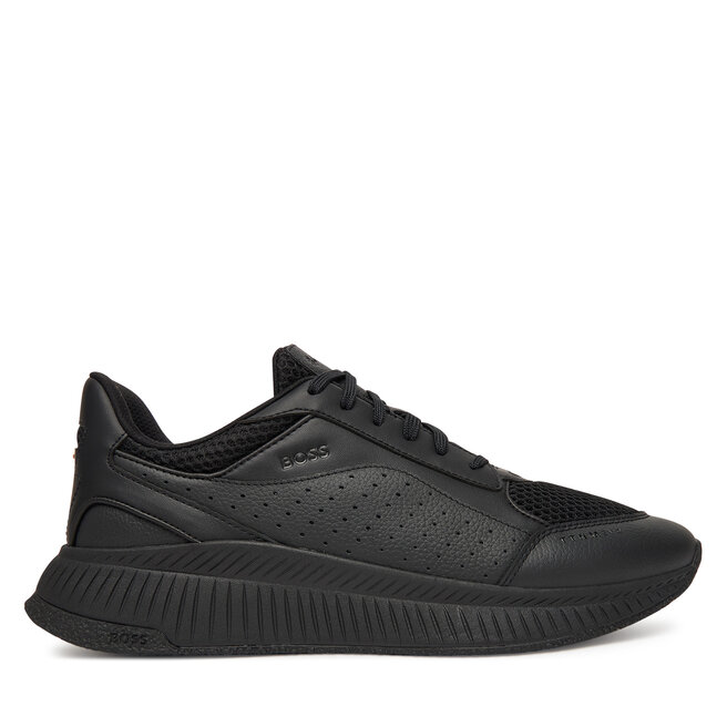 Sneakersy BOSS TTNM EVO - Czarny