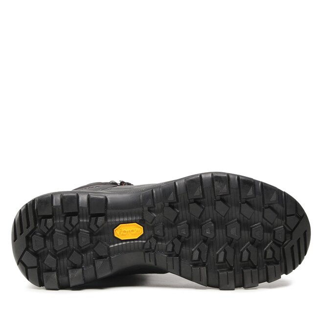 Mammut Trekkings Mammut Blackfin III Mid Dt 3030-04820-0052 Black/Black