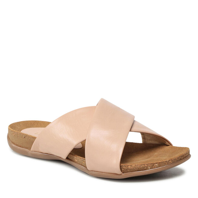 Παντόφλες Lasocki RST-1883-07 Beige
