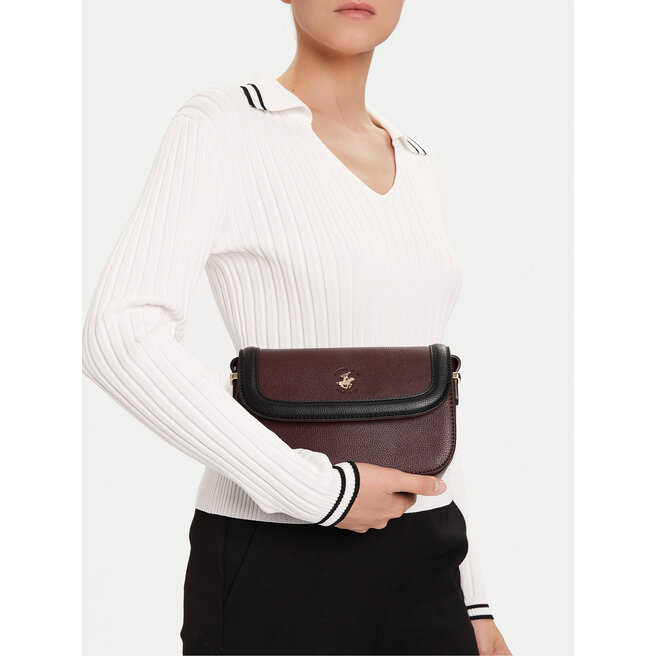 Torebka Beverly Hills Polo Club