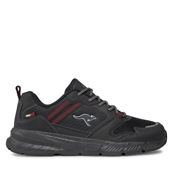 Sneakersy KangaRoos K-Uo Shore 81143 000 - Czarny