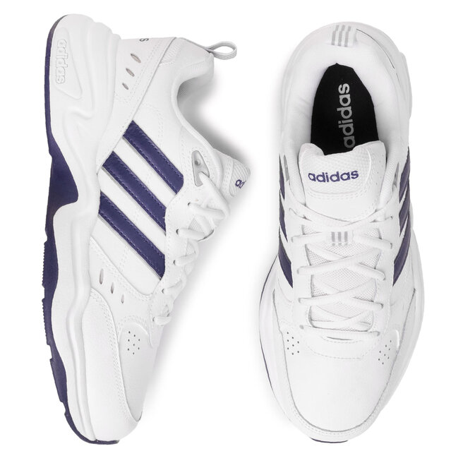 Sneakers adidas Strutter EG2654 Weiß | eschuhe.de