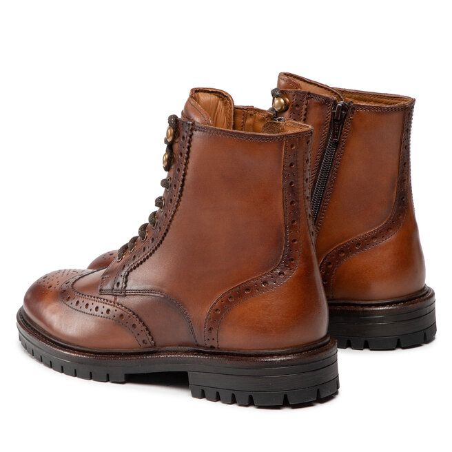 bottes salamander femme