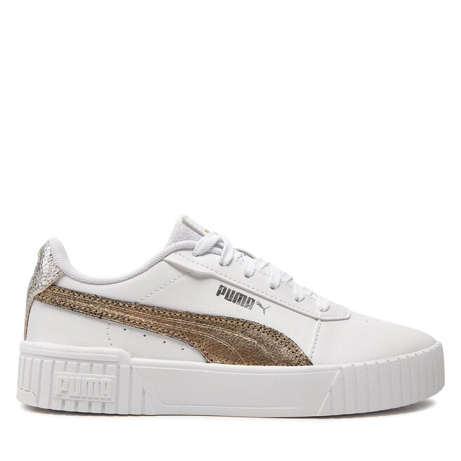 Sneakersy Puma Carina 2.0 - Biały