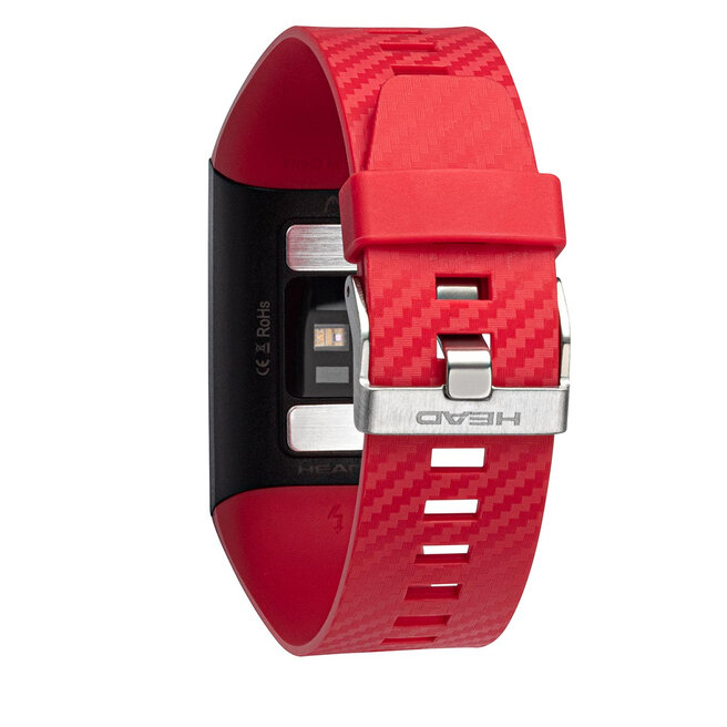 Head Smartwatch Head Seoul H160502 Red