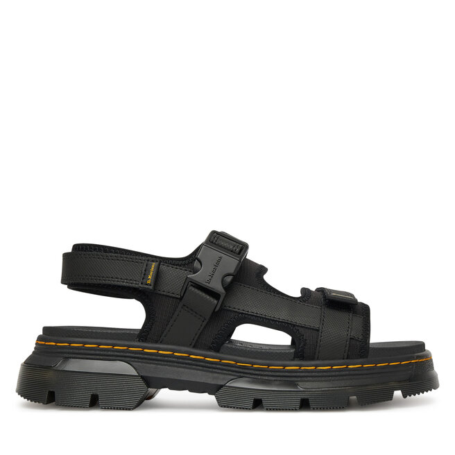 Sandały Dr. Martens - Czarny