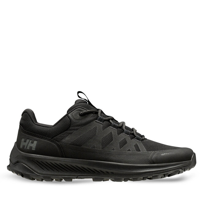 Trekkingi Helly Hansen Vidden Hybrid Low - Czarny