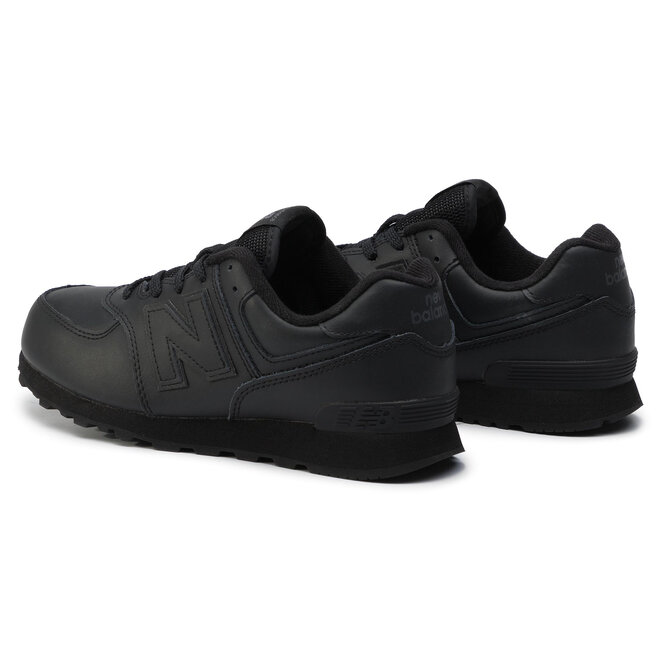 New Balance Sportcipő New Balance GC574ERN Fekete