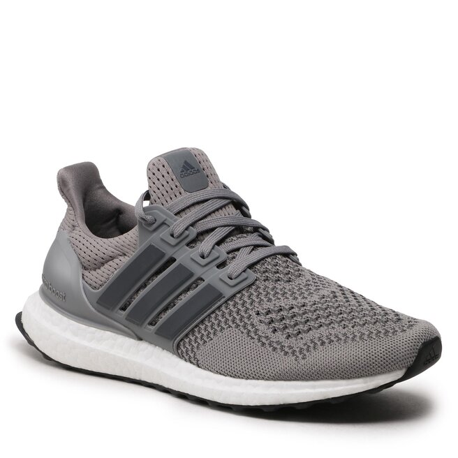 Pantofi adidas Ultraboost 1.0 HQ4200 Grethr/Grefiv/Cblack 1.0 imagine noua