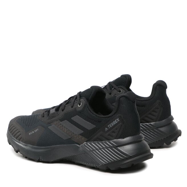 adidas Cipő adidas Terrex Soulstride R.Rdy FZ3036 Core Black/Carbon/Grey Six
