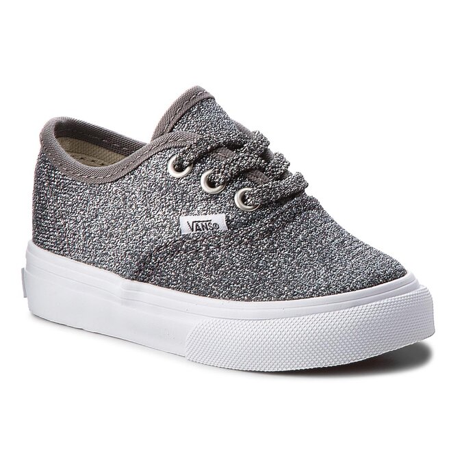 Vans lurex glitter best sale authentic