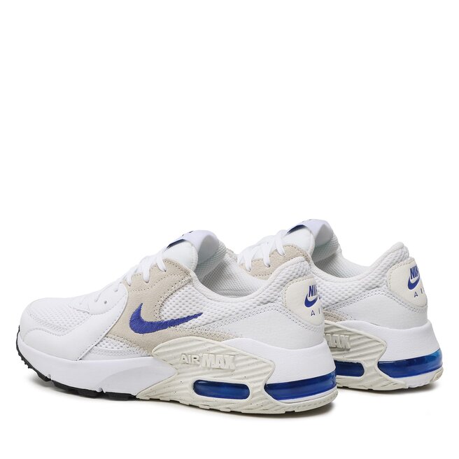 Nike Обувки Nike Air Max Excee CD5432 122 White/Lapis/Summit White