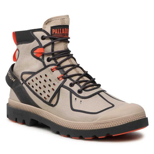 Scarponcini Palladium PAMPA LITE PACK 215 escarpe