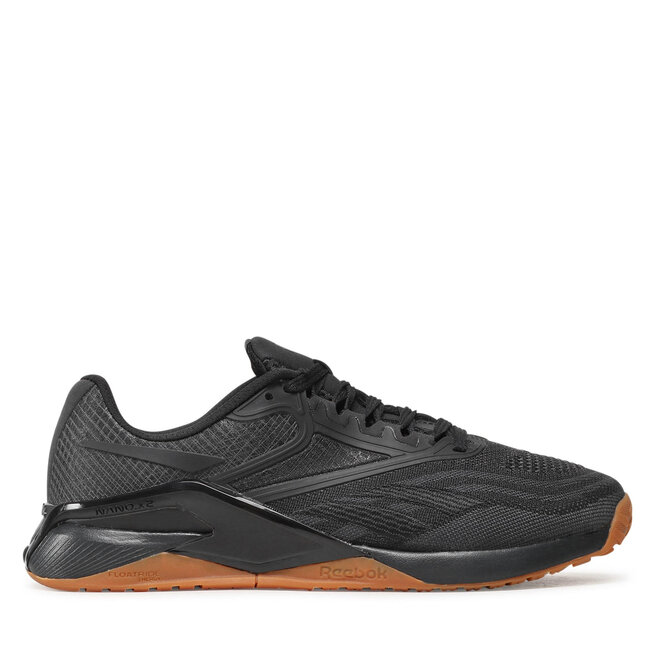 Reebok Skor Reebok Nano X2 GZ6435 Cblack/Purgry/RbkG03