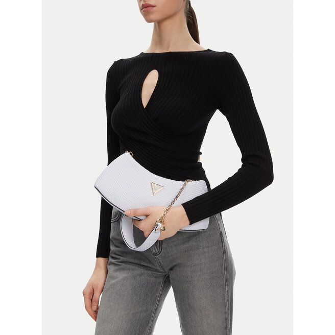 Torebka Guess HWWG96 38170 Biały -