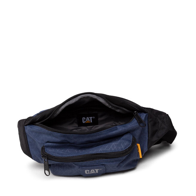 CATerpillar Ledvinka CATerpillar Raymond 84062-504 Navy