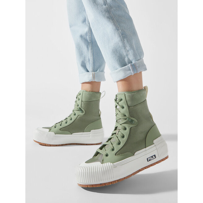 Fila calzino scarpa sale