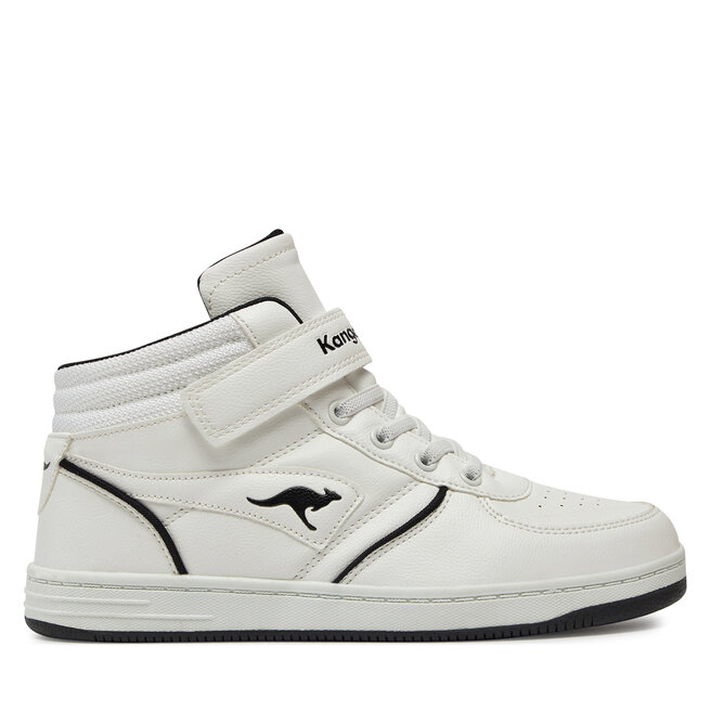 Sneakersy KangaRoos K-Cp Flash Ev 18907 - Biały