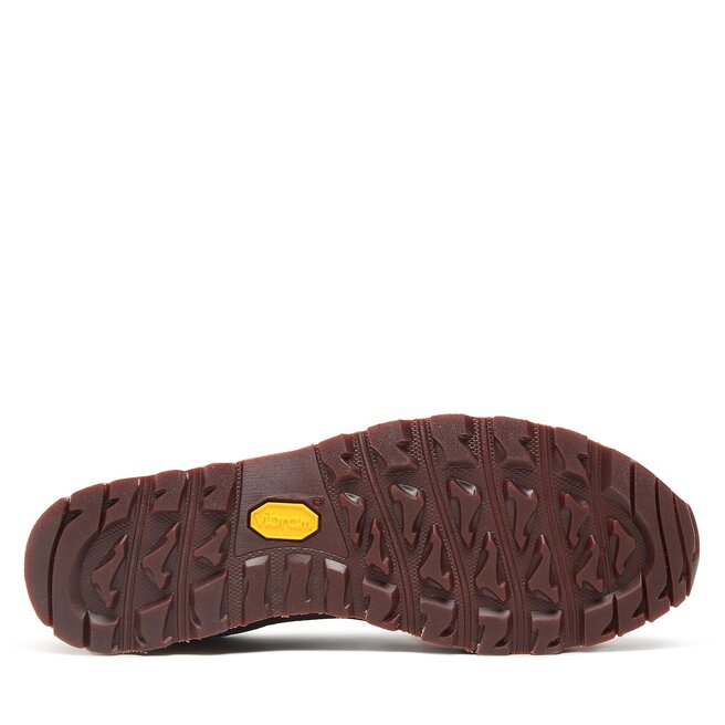Aku Pārgājienu apavi Aku Bellamont 3 Suede Gw 520.3 Deep Violet 565