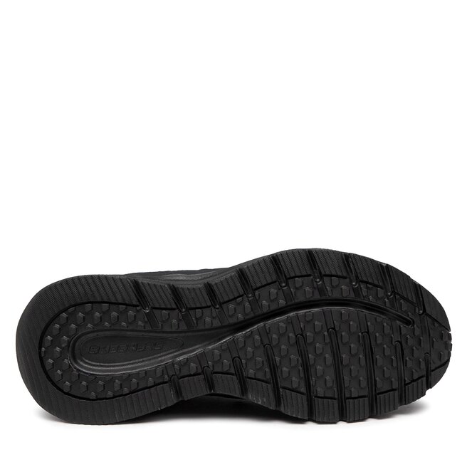 Skechers Sneakersy Skechers Ashwick 51926/BBK Black