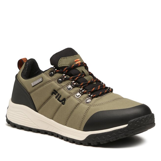 Sneakers Fila FFM0167 60014 Dark Olive 60014