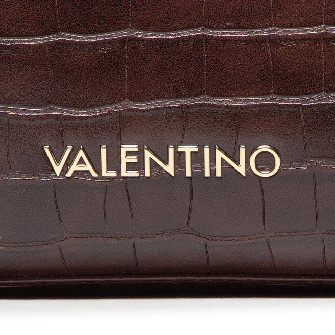 Valentino Ročna torba Valentino Satai VBS6GE04 Caffe D09
