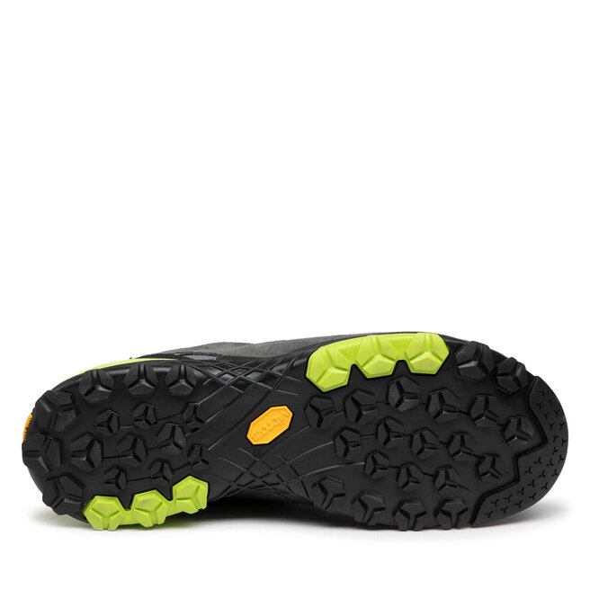 Kayland Trekkings Kayland Alpha Gtx GORE-TEX 018022175 Dark Grey/Lime
