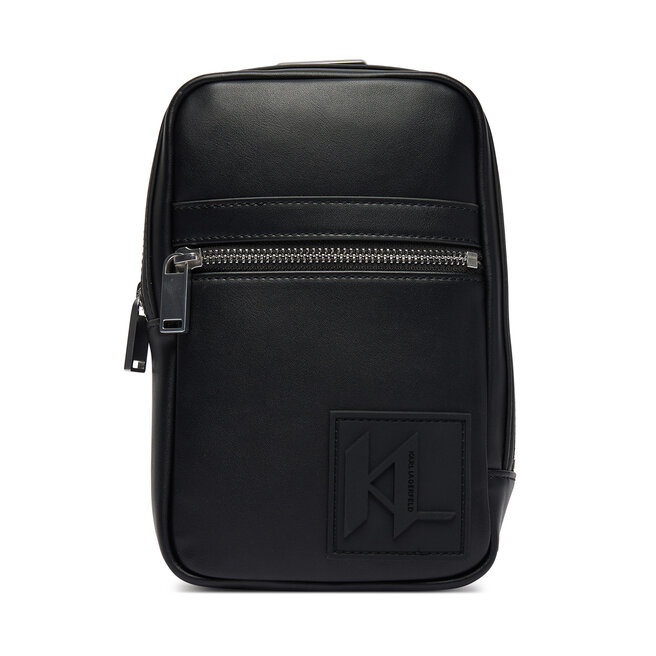 Saszetka KARL LAGERFELD B2M30187 Czarny -